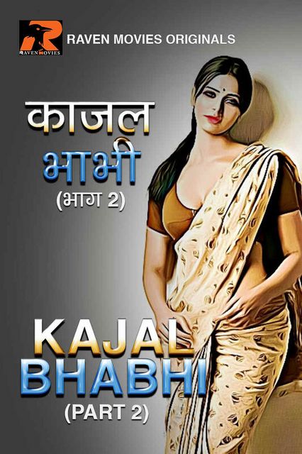 Kajal Bhabhi (2023) RavenMovies S01E03T04